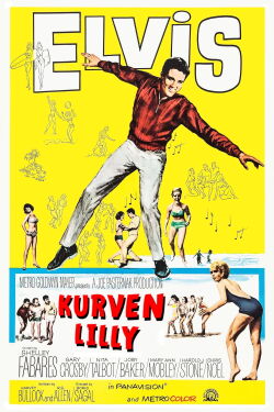 Kurven-Lilly (1965)