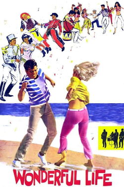 Küss mich mit Musik (1964)