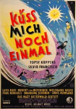 Küß mich noch einmal! (1956)