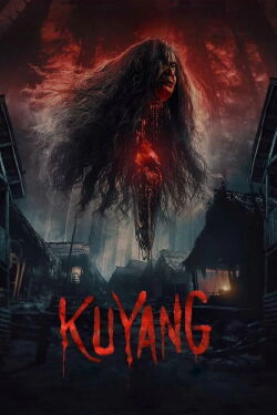 Kuyang: Sekutu Iblis Yang Selalu Mengintai (2024)