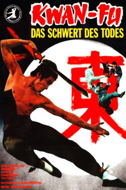 Kwan Fu - Das Schwert des Todes (1972)
