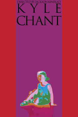 KYLE CHANT (2019)