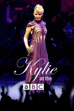 Kylie at the BBC (2022)