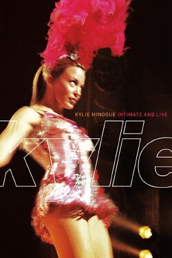 Kylie Minogue: Intimate and Live (1998)