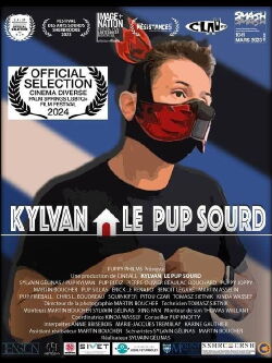 Kylvan, The Deaf Pup (2023)