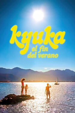 Kyuka: El fin del verano (2025)