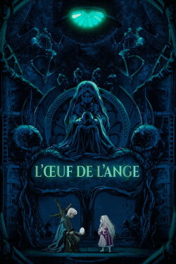 L'Œuf de l'ange (1985)