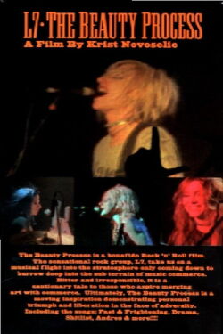 L7: The Beauty Process (1998)