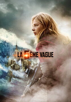 La 5e vague (2016)