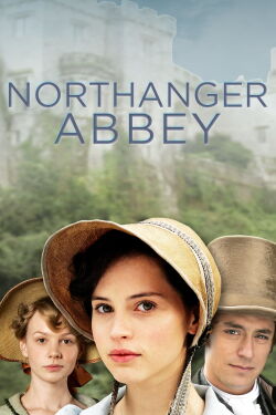 La abadía de Northanger (2007)