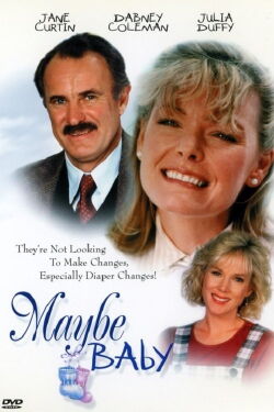 La abuela escribe a la cigüeña (1988)