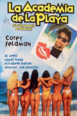 La academia de la playa (1996)