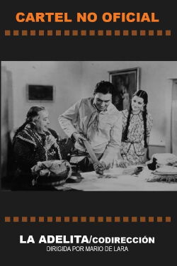 La Adelita (1937)