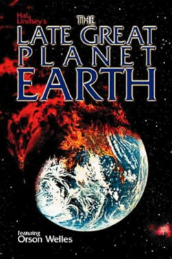 La agonía del gran planeta Tierra (1978)