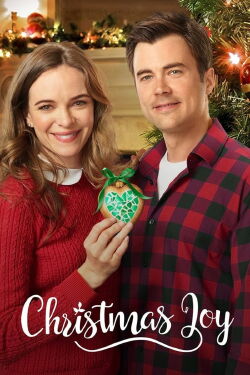 La alegría de la Navidad (2018)