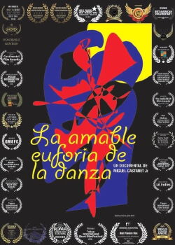 La amable euforia de la danza (2022)