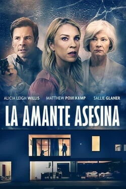La amante asesina (2023)