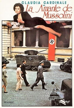 La amante de Mussolini (1984)