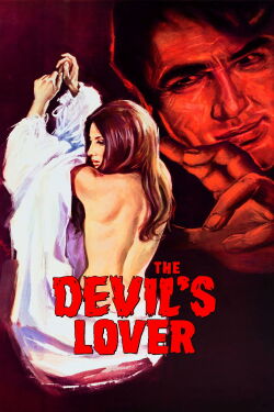 La amante del demonio (1972)