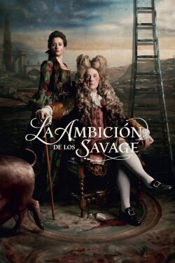 La ambición de los Savage (2026)