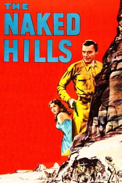 La ambición del oro (1956)