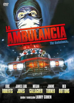 La ambulancia (1990)