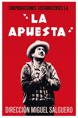 La Apuesta (1968)