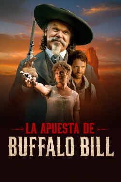 La apuesta de Buffalo Bill (2025)