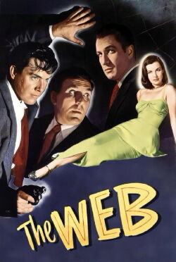 La araña (1947)