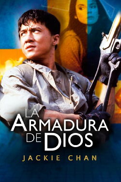 La armadura de Dios (1986)