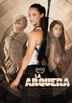 La arquera (2017)
