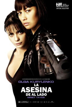 La Asesina de al Lado (2009)