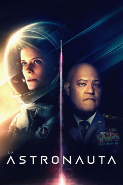 La Astronauta (2025)