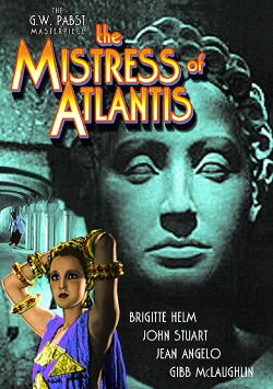 La Atlántida (1932)