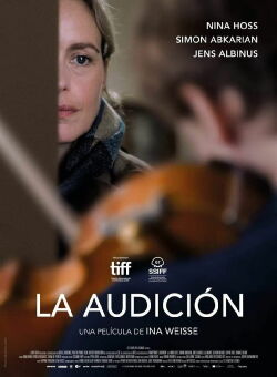 La audición (2019)
