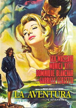 La aventura (1960)
