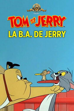 La B.A. de Jerry (1964)