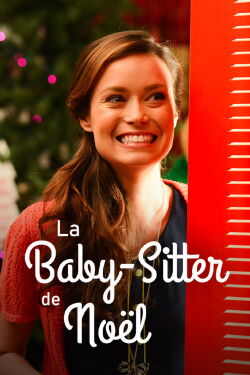 La baby sitter de Noël (2012)