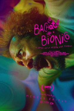 La Bachata del Bionico (2025)