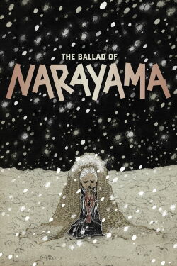 La balada de Narayama (1958)