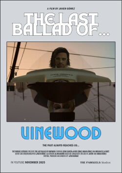 La balada de Vinewood (2025)
