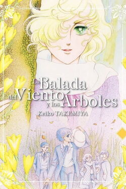 La Balada del Viento y los Árboles (1987)