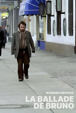 La Ballade de Bruno (1977)