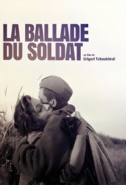 La ballade du soldat (1959)