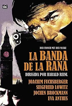La banda de la rana (1959)