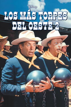 La banda de Loro cabalga de nuevo (1979)