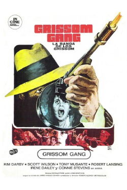 La banda de los Grissom (1971)