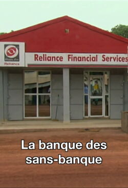 La banque des sans-banque (2009)
