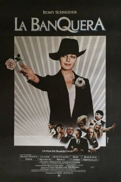 La Banquière (1980)