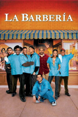 La barbería (2002)
